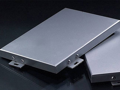 氟碳鋁單板